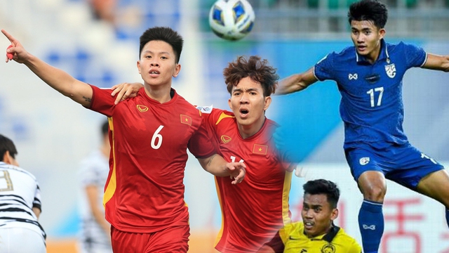 Chuyên gia châu Á: “U23 Việt Nam và U23 Thái Lan cùng vào tứ kết, U23 Hàn Quốc sẽ trả giá”