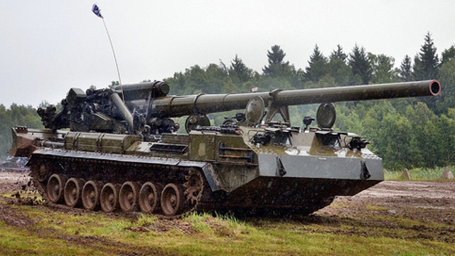 Tên lửa của Anh và Mỹ sẽ đọ sức “thần chiến tranh” của Nga trên chiến trường Ukraine