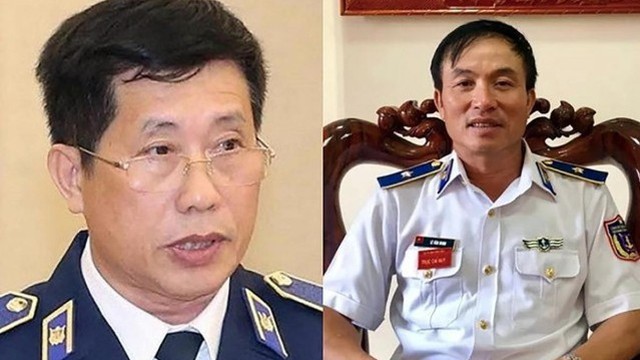 Vụ buôn lậu xăng dầu: Loạt sỹ quan biên phòng, CSGT bị mua chuộc thế nào?