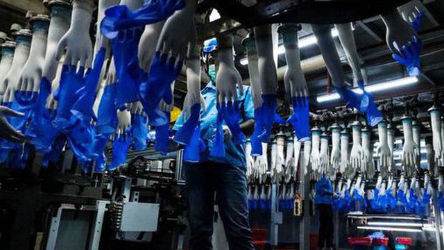 Giá cổ phiếu sụt 89%, "ông vua găng tay" mất hàng tỷ USD