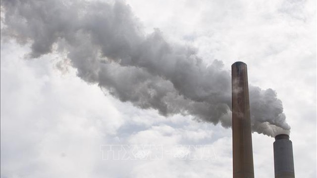 5 nước phát thải lớn nhất thế giới gây thiệt hại cho kinh tế toàn cầu 6.000 tỷ USD