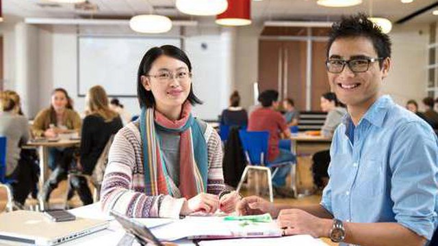 New Zealand mở cửa đón du học sinh quốc tế từ 1-8