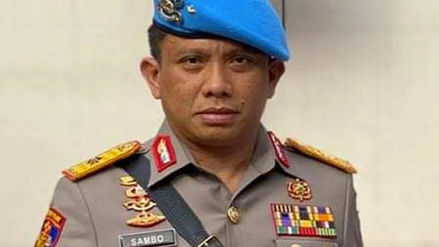 Thuộc cấp chết kỳ lạ, tướng Indonesia bị đình chỉ chức vụ