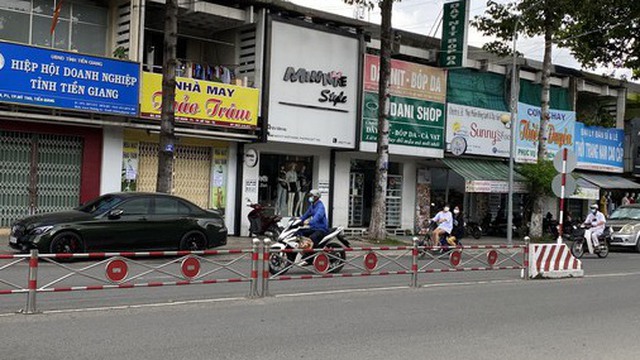 "Ôm" nhà công vụ: Những cán bộ về hưu là ai mà khó công khai danh tính?