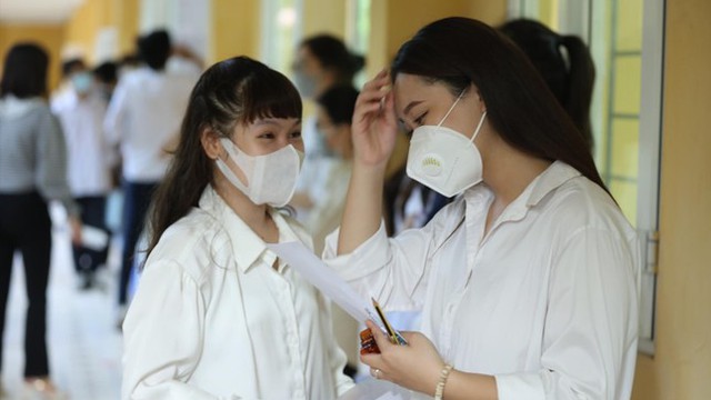 Tuyển sinh đại học 2022: Học bạ không còn là bảo bối xét tuyển
