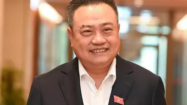Hà Nội có tân Chủ tịch TP trong chiều nay