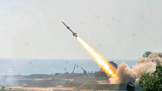 Tên lửa Việt Nam xuất sắc hạ "Con ma" Mỹ: 2 bất ngờ dành cho Không quân Mỹ ngay trận đầu