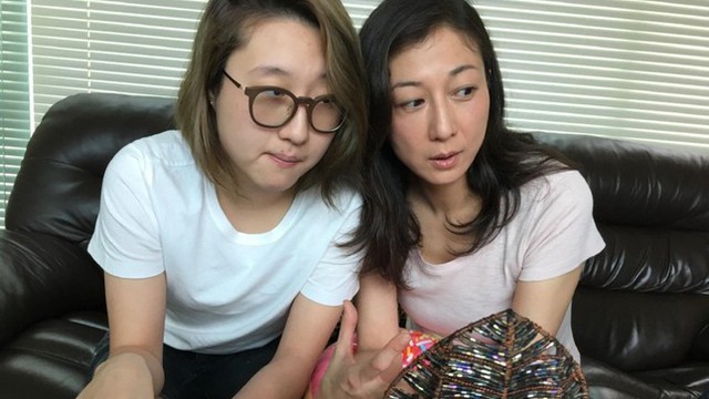 "Vợ hờ" Thành Long bất ngờ kể tội con dâu ngoại quốc trong đêm