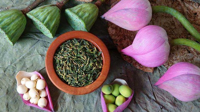Loại cây đang mùa chính vụ giúp ngủ ngon và giảm cân nhanh, chữa cả loạt bệnh