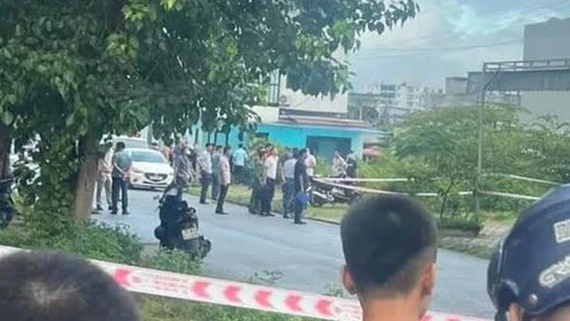 Vụ người phụ nữ bị sát hại, lìa đầu: Bất ngờ về mối quan hệ giữa nạn nhân và nghi phạm