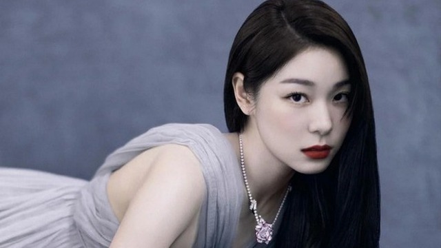 Nam ca sĩ điển trai khiến “quốc bảo xứ Hàn” Kim Yuna yêu say đắm và tuyên bố cưới là ai?