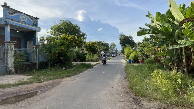 “Đội gây sốt đất, phân lô bán nền hoạt động chuyên nghiệp”