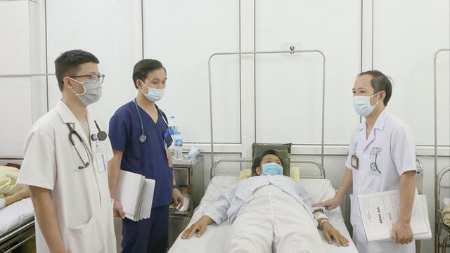 'Sát thủ thầm lặng' tấn công gần 10 triệu người Việt Nam