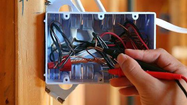 EVN nói gì về sự cố điện trên diện rộng, gồm cả nội thành Hà Nội?