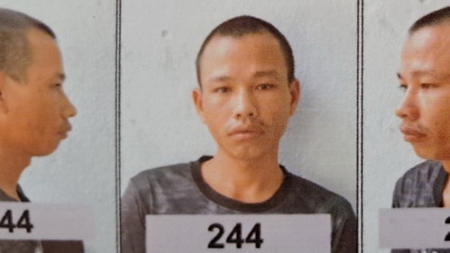 Truy tìm phạm nhân trốn khỏi trại giam Xuân Phước