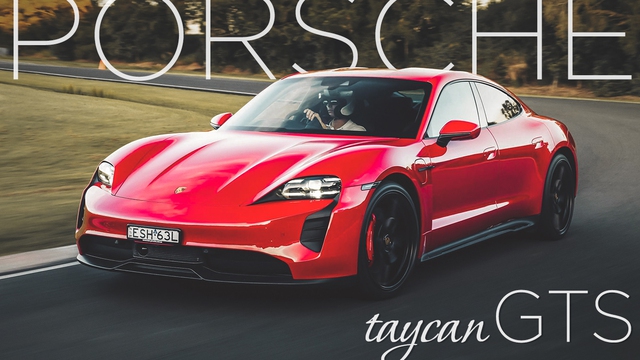 Chấm điểm 'địch thủ' của mẫu xe đầu bảng Tesla: Đầy pin đi gần 500km, 1 tùy chọn "hoa mắt"