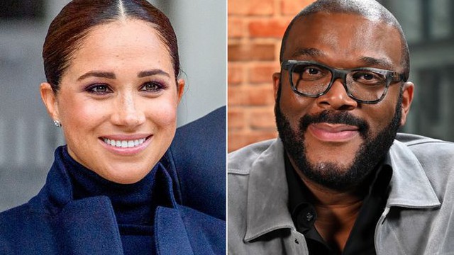 Meghan đã phải chịu đựng những điều có thể khiến người khác gục ngã