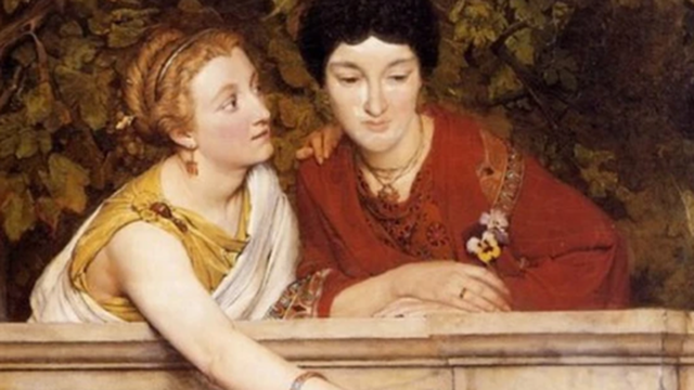 Phụ nữ đóng vai trò như thế nào trong thời kỳ La Mã cổ đại?