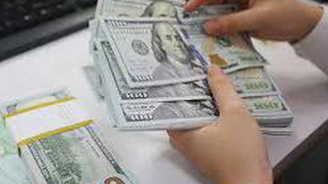 Bí mật của người phụ nữ thường xuyên đổi tiền USD tại Khu du lịch Bà Nà Hills