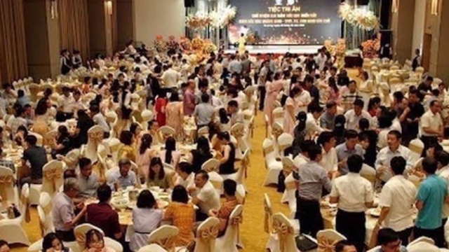 Vụ cựu Giám đốc CDC Quảng Ninh tổ chức “tiệc chia tay”: Phớt lờ quy định của Đảng