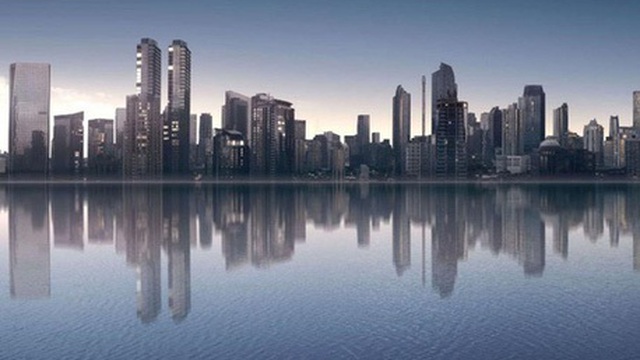 Chính phủ 'dời đô', Jakarta sẽ hồi sinh?