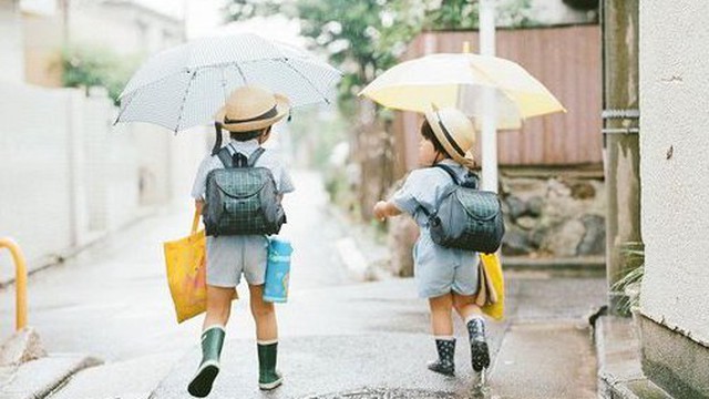 10 nguyên tắc cha mẹ Nhật dạy con được cả thế giới chia sẻ