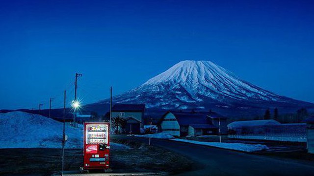 "Xứ sở máy bán hàng tự động" Nhật Bản: Minh chứng một xã hội an toàn và sự thú vị đằng sau