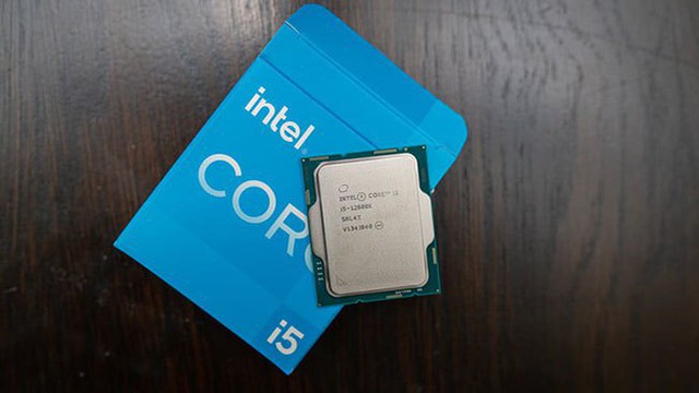 Top 3 bộ vi xử lý Intel đáng mua nhất năm 2022