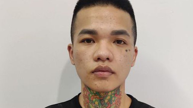 Khởi tố 2 bị can trong vụ hỗn chiến liên quan YouTuber Duy Thường