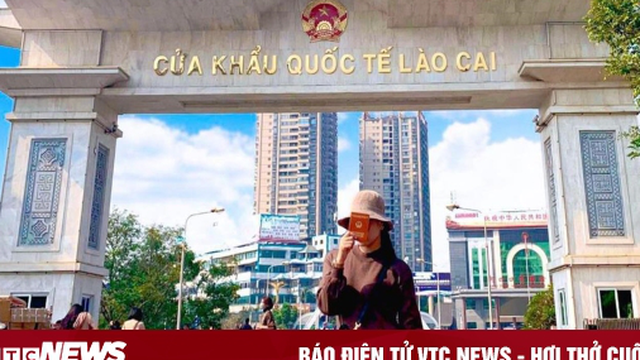 5 cửa khẩu đặc sắc dọc 3 miền đất nước, bạn đã check-in được bao nhiêu điểm?