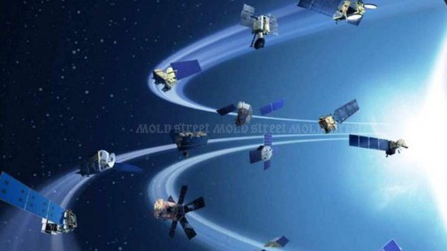 Với dự án mới của Elon Musk, điện thoại di động của bạn có thể không bao giờ mất tín hiệu