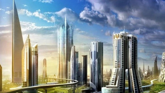 Toà nhà 170km của Saudi Arabia chỉ là một phần, NEOM 500 tỷ USD mới là tham vọng lớn