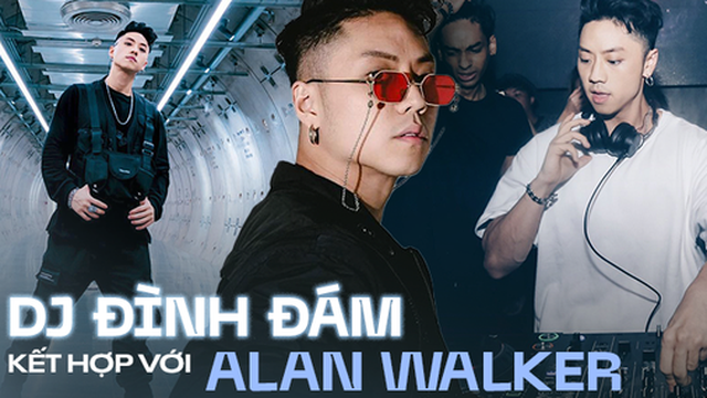 Phỏng vấn DJ Wukong: Làm việc không ngày nghỉ, phó mặc chuyện yêu đương cho số phận