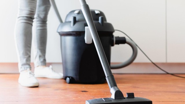 Cách sử dụng giúp kéo dài tuổi thọ máy hút bụi