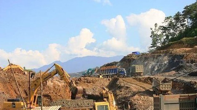 Vụ 'đào trộm' 1,5 triệu tấn quặng Apatit: Cựu giám đốc Công ty Lilama đã rửa tiền thế nào?