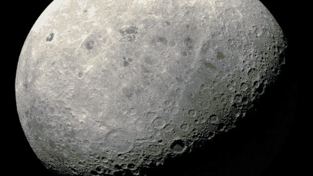 Hằng Nga 5 tìm được khoáng vật chưa từng thấy ở Mặt Trăng: Chuyên gia nói gì?