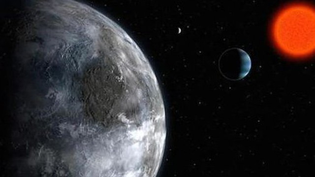 NASA phát hiện ra 2 siêu Trái Đất, cách 33 năm ánh sáng, con người có thể định cư trên đó?