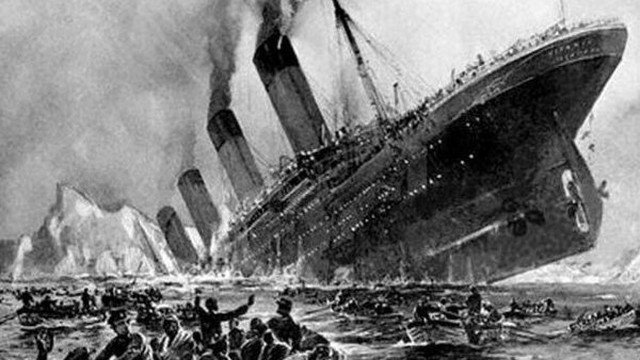 10 sự thật thú vị về con tàu Titanic huyền thoại