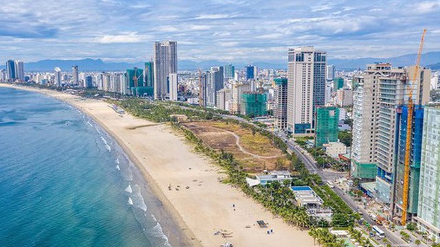 Vì sao du lịch khởi sắc nhưng BĐS nghỉ dưỡng Đà Nẵng và lân cận vẫn đóng băng?