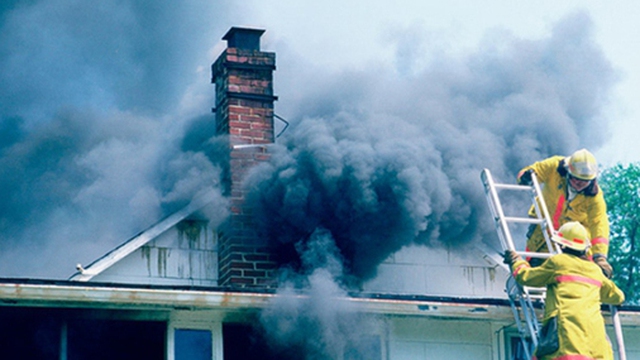 Xây nhà như thế nào, chọn căn hộ chung cư ra sao để thoát hiểm khi cháy?