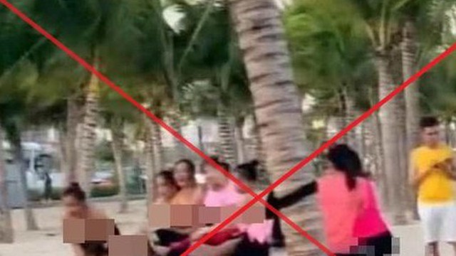 Từ vụ cởi đồ chơi team building: Lệch chuẩn, hậu quả do coi nhẹ giáo dục đạo đức