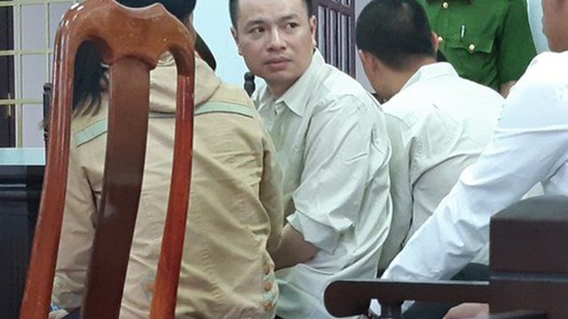 Chủ tịch nước quyết định ân giảm cho tử tù Đặng Văn Hiến