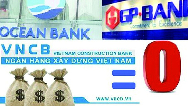 “Bến đỗ mới” của GPBank