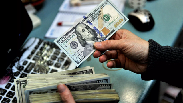 WSJ: USD tăng mạnh là con dao 2 lưỡi với Mỹ, mang lại "rắc rối lớn" cho thế giới
