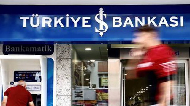 Ngân hàng Thổ Nhĩ Kỳ ngừng dùng hệ thống thanh toán Nga sau cảnh báo của Mỹ