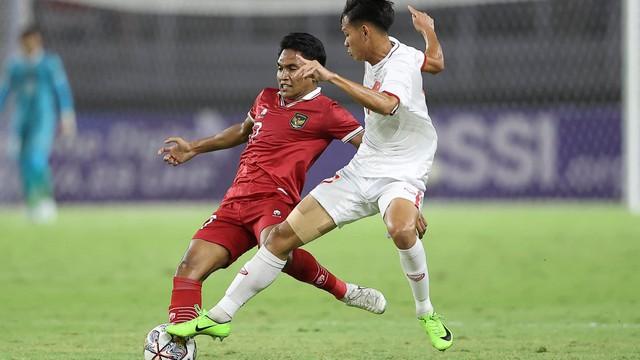 Báo Trung Quốc nói điều tích cực về U20 Việt Nam, khen "ngựa ô mới" của bóng đá Đông Nam Á