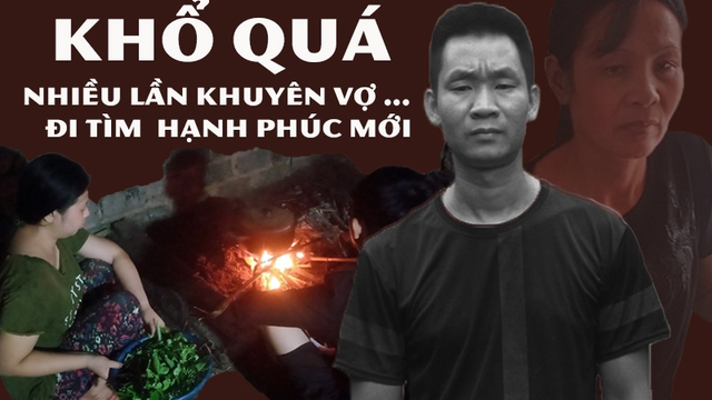 Bố mất sớm, mẹ và em gái tâm thần, mong được giúp đỡ để em trai không bị thất học