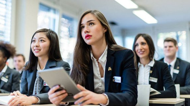 Ngành học luôn khát nhân lực, mức lương tới 50 triệu đồng/tháng