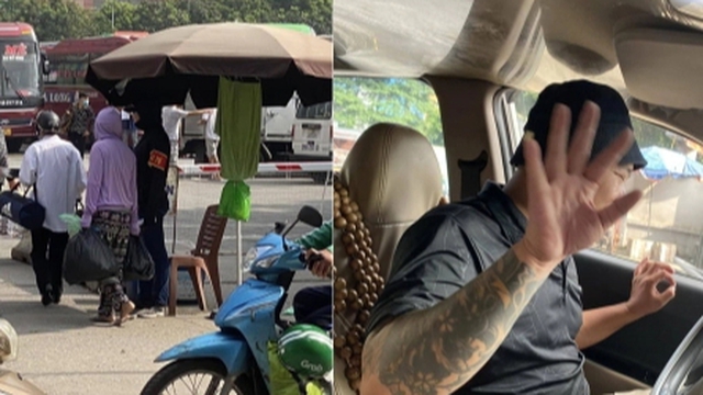 Cô gái lần đầu đến Hà Nội nhập học đã bị mất túi, ngỡ vô vọng thì bất ngờ xảy ra