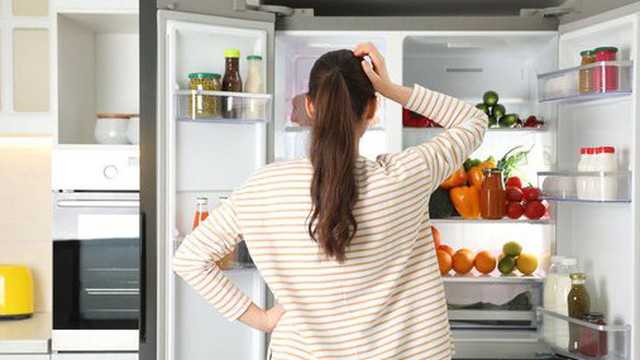 Trước khi có tủ lạnh, con người bảo quản thực phẩm bằng cách nào?